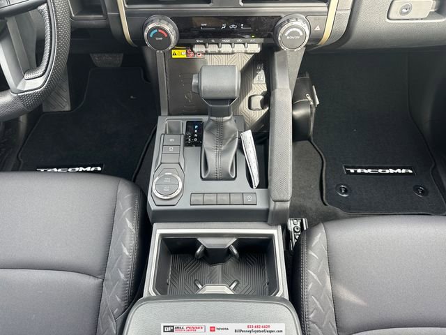 New 2026 Toyota Tacoma SR5 image 11