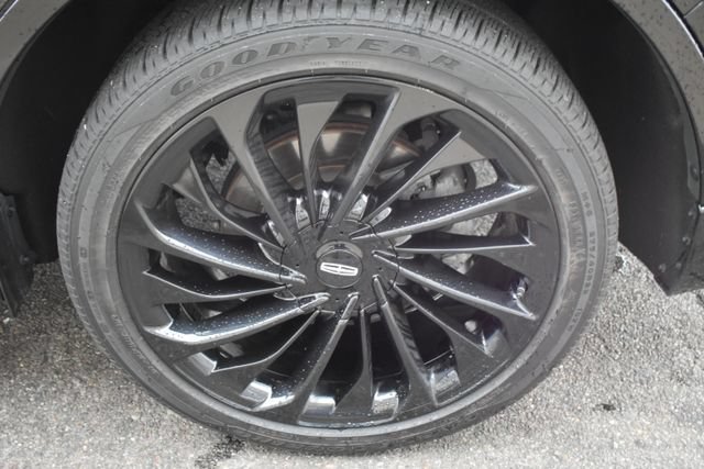 Used 2025 Lincoln Aviator Reserve w/ Equipment Group 201A AWD/4WD image 60