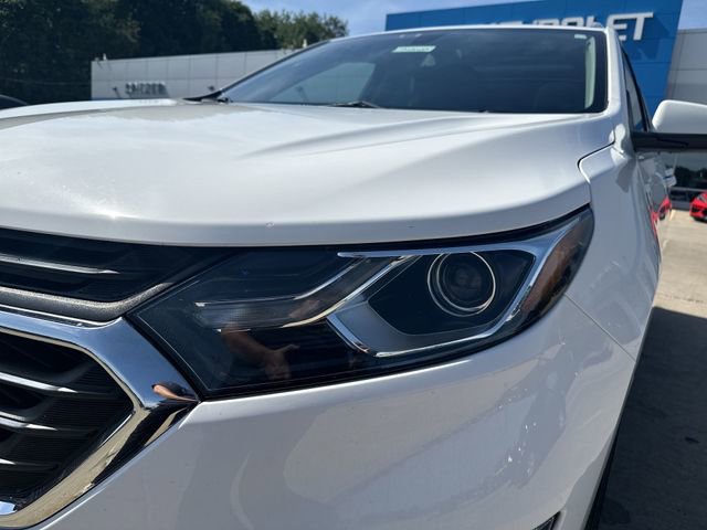 Used 2019 Chevrolet Equinox LT w/ Sun & Navigation Package FWD image 50