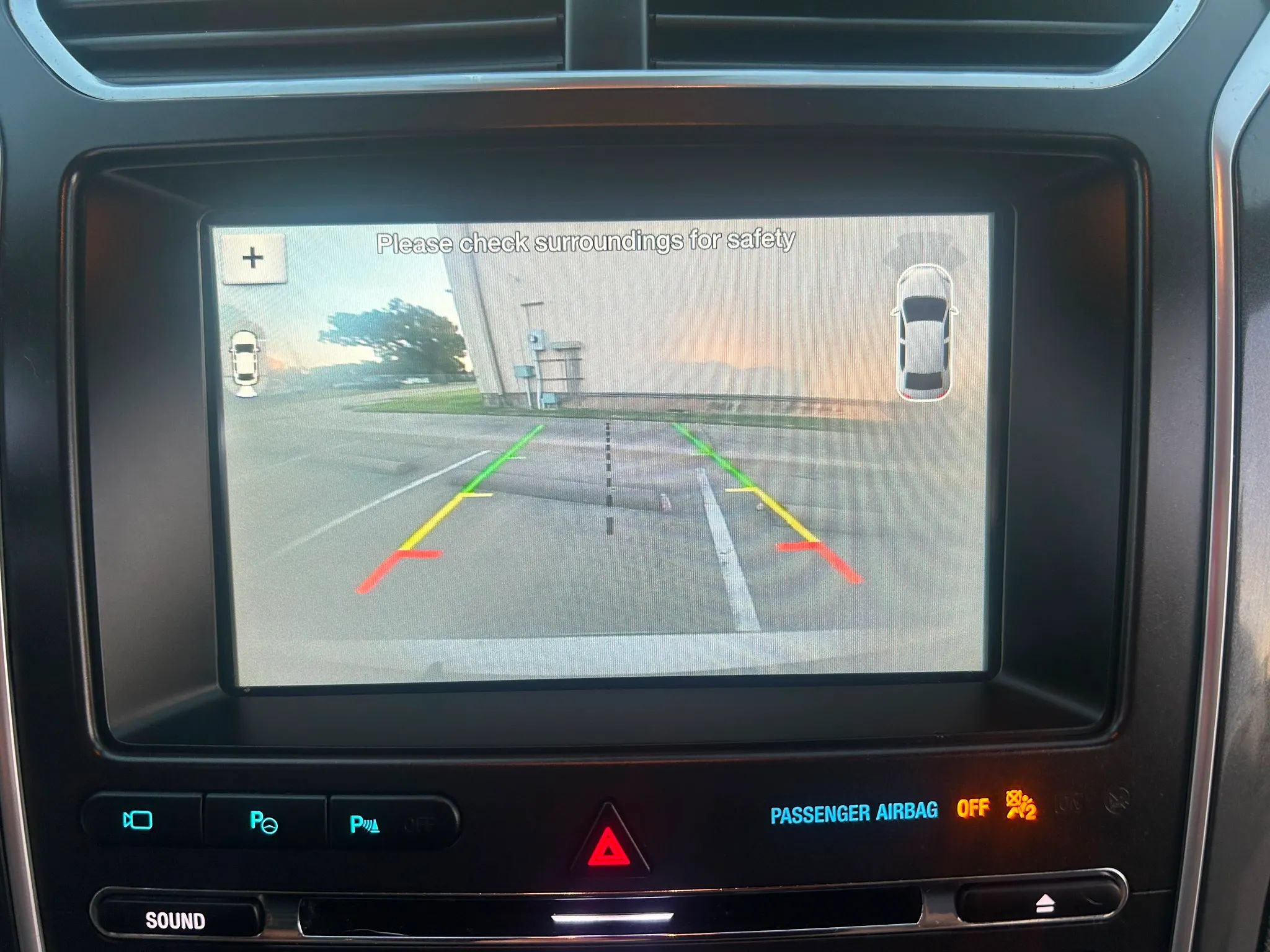 Used 2017 Ford Explorer Limited w/ Equipment Group 301A FWD image 21