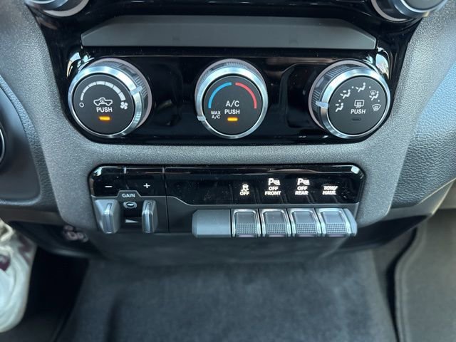 New 2026 RAM 1500 Express image 18