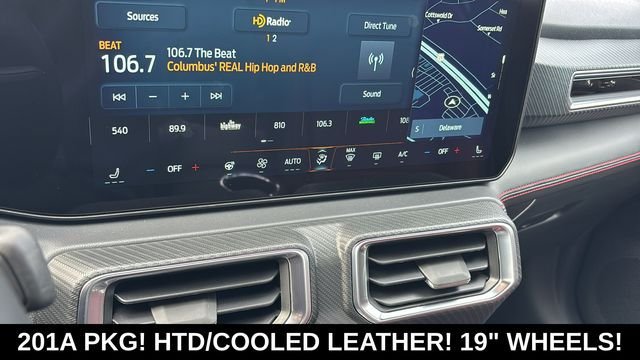 New 2026 Ford Mustang Premium RWD image 17