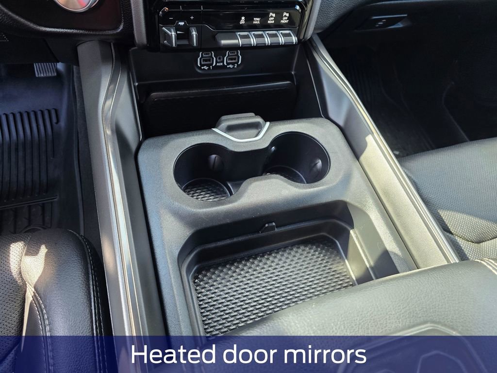 Used 2020 RAM 1500 Sport w/ Alpine Leather & Sound Group AWD/4WD image 28
