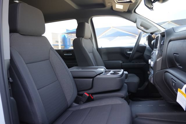 New 2026 GMC Sierra 1500 Pro w/ Graphite Edition AWD/4WD image 16