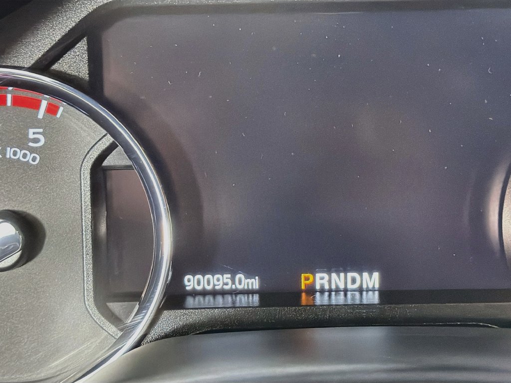 Used 2022 Ford F350 Platinum AWD/4WD image 14
