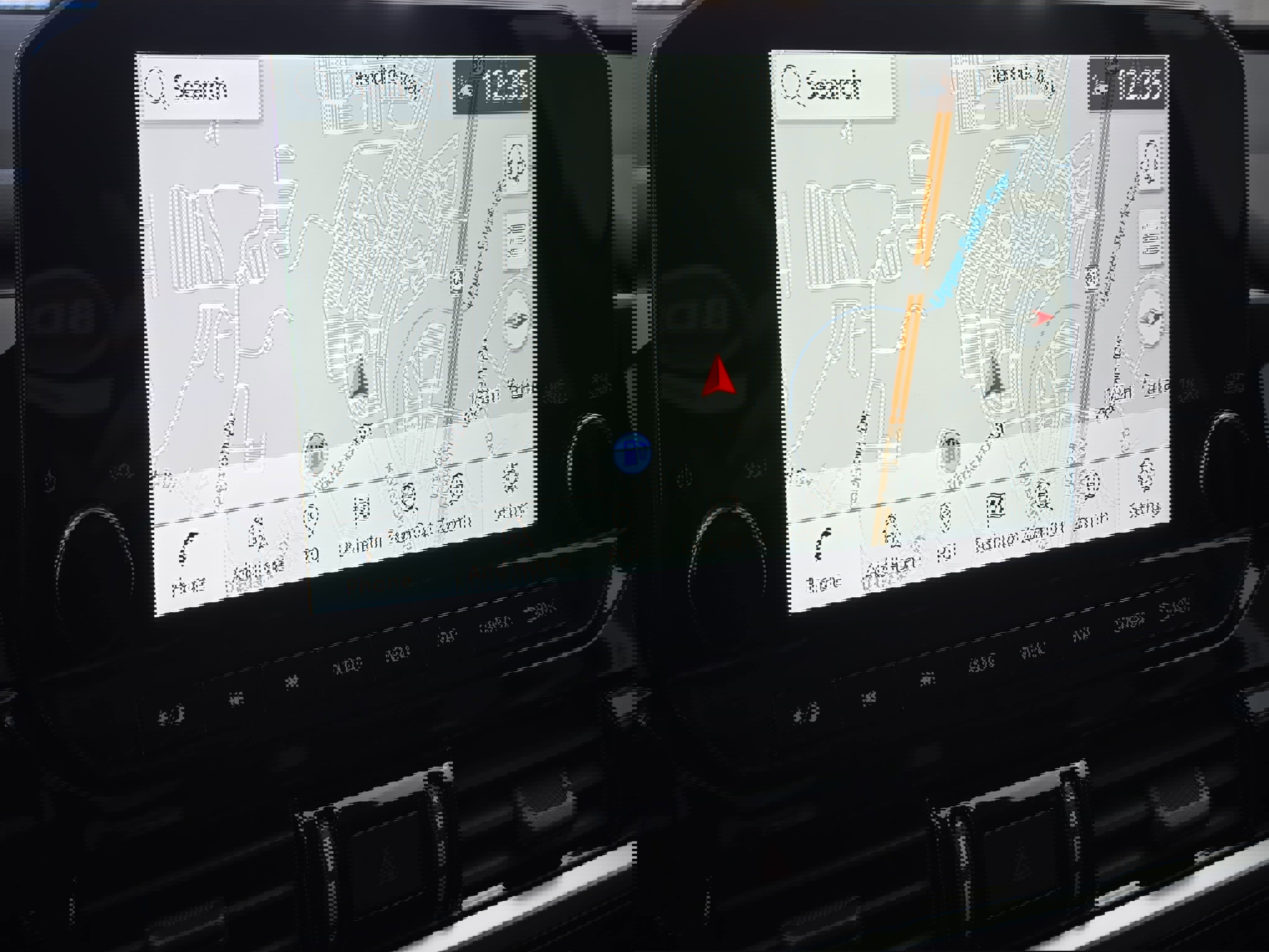 New 2025 Nissan Pathfinder SL w/ Black Appearance Package image 23