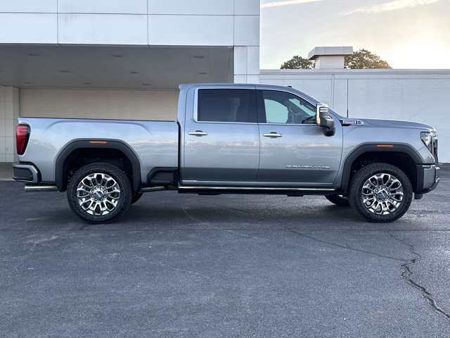New 2026 GMC Sierra 2500 Denali w/ Denali Reserve Package AWD/4WD image 2