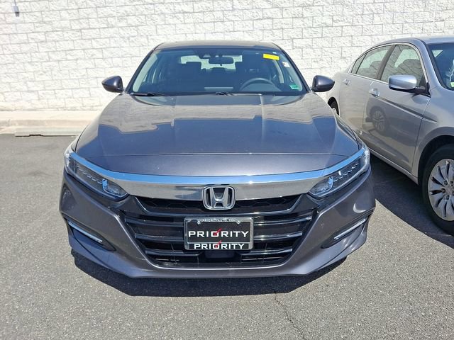 Used 2019 Honda Accord EX image 3