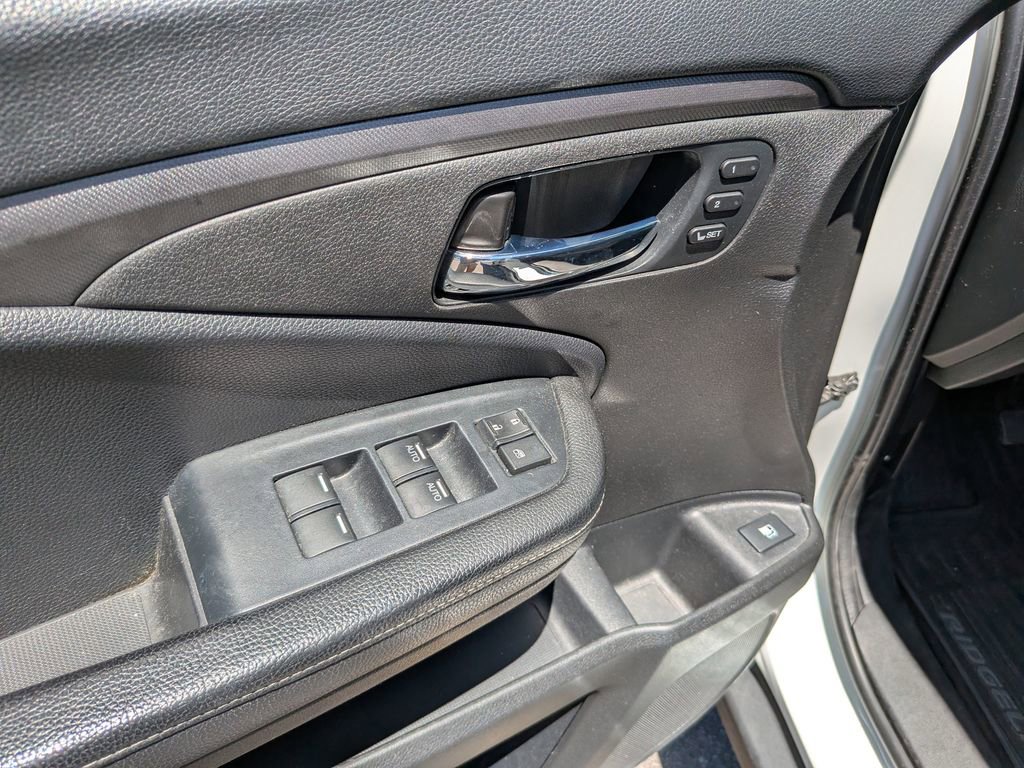 Used 2022 Honda Ridgeline RTL image 17