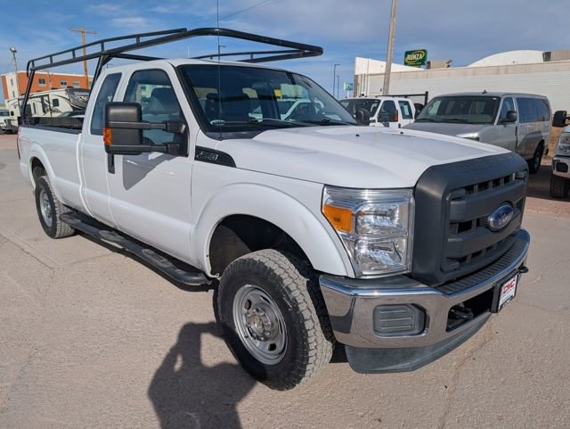Used 2016 Ford F250 XL w/ Power Equipment Group image 5