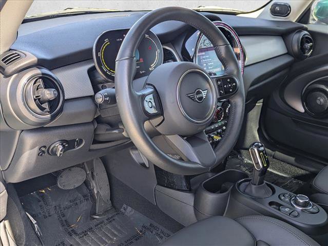 Used 2024 MINI Cooper SE FWD image 10