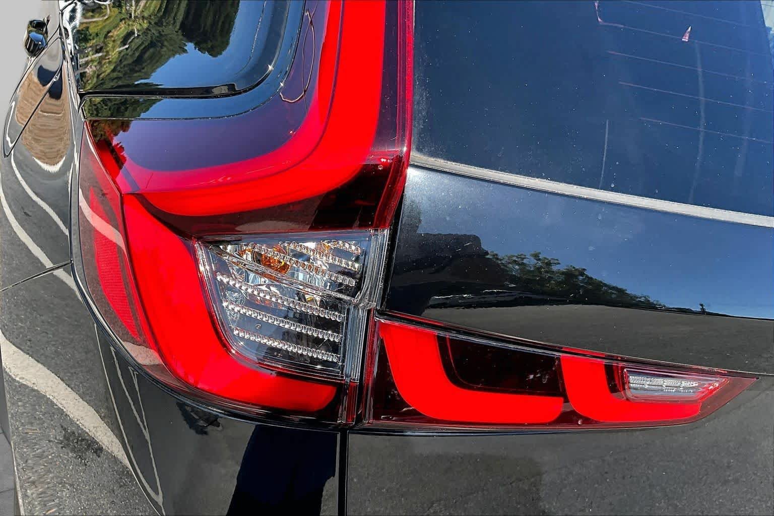 Used 2024 Honda CR-V Sport-L image 29
