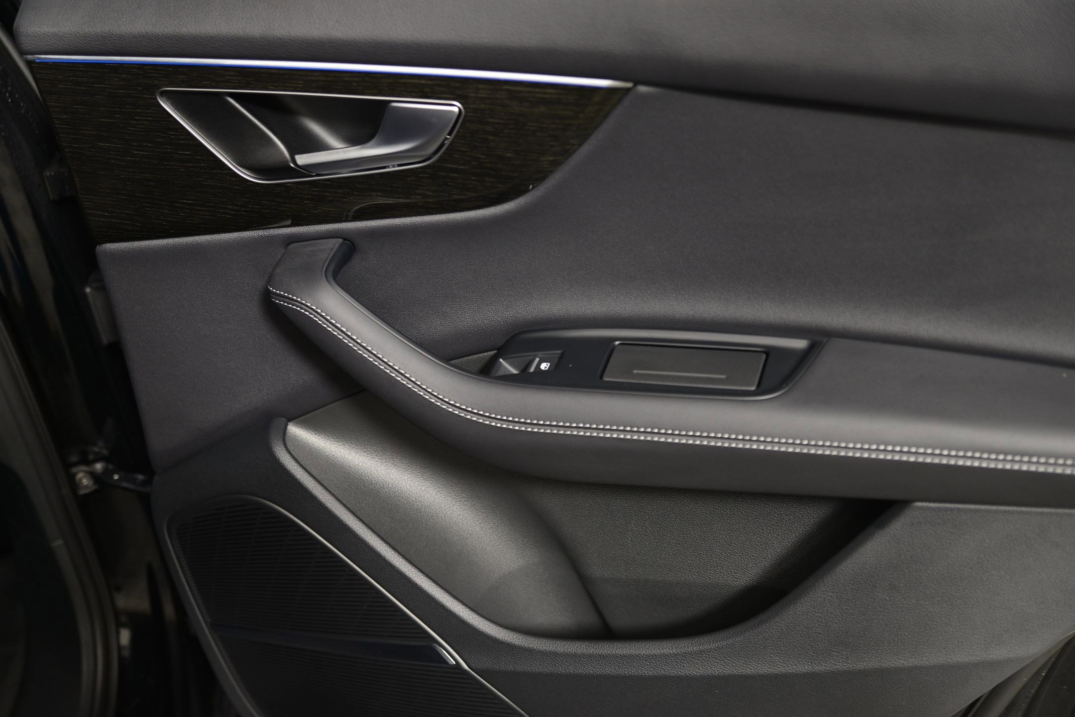 New 2026 Audi Q7 3.0T Premium Plus image 20