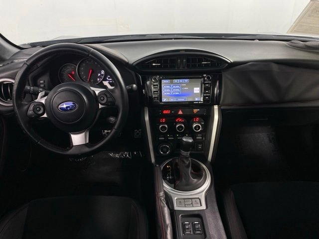 Used 2017 Subaru BRZ Limited RWD image 25