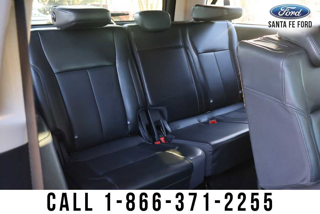 Used 2022 Ford Expedition Max XLT RWD image 25