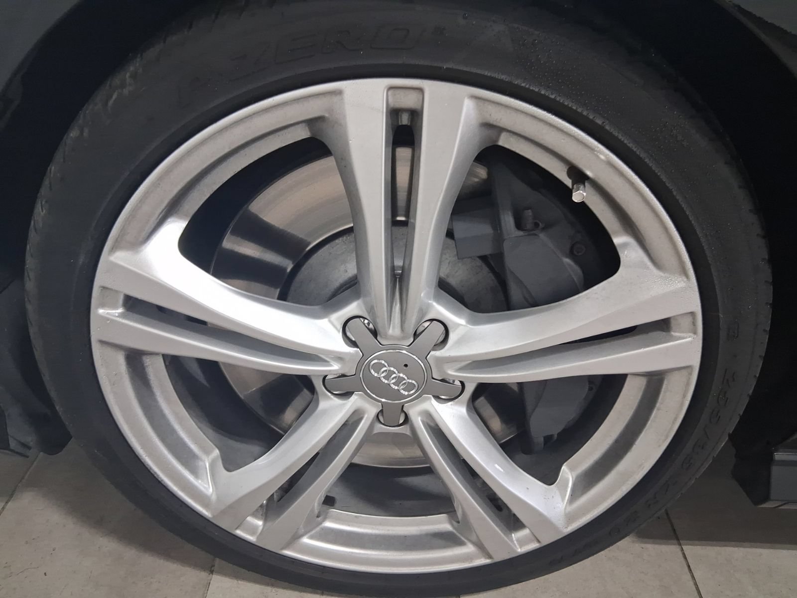 Used 2016 Audi S6 Premium Plus AWD/4WD image 10
