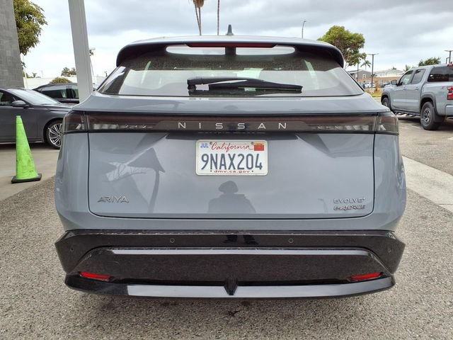 Used 2024 Nissan Ariya AWD image 18