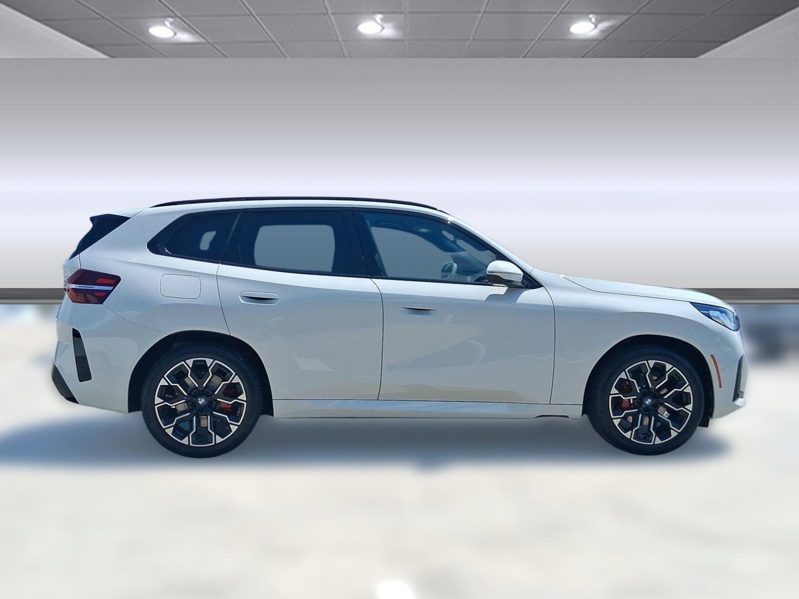 Used 2026 BMW X3 xDrive30 w/ M Sport Package image 8