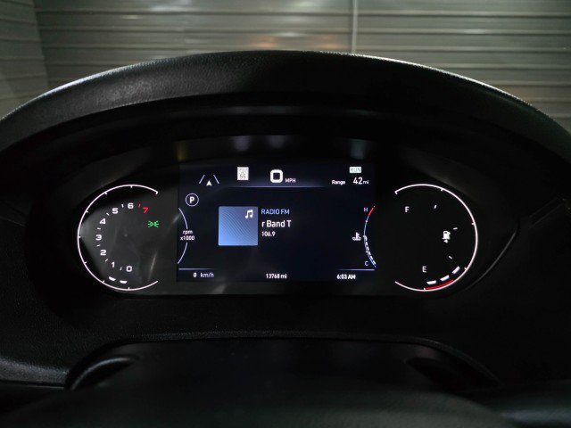 Used 2022 RAM ProMaster 1500 w/ Advanced Safety Group image 19