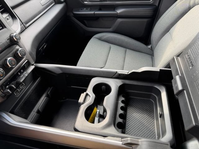 Used 2020 RAM 1500 Big Horn AWD/4WD image 43