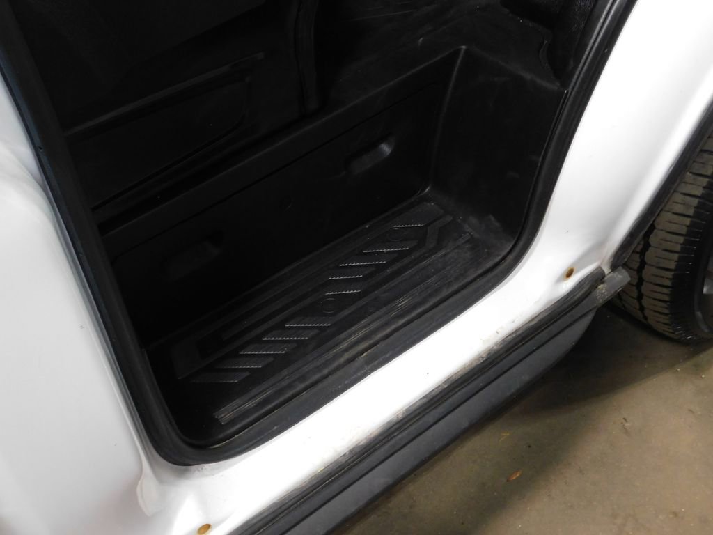 Used 2022 Ford Transit 250 148 High Roof Extended AWD image 87