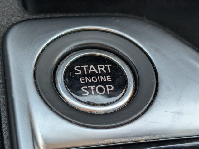 Certified 2024 Nissan Sentra SV FWD image 23