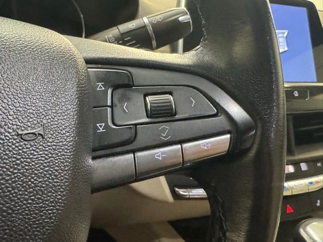 Used 2021 Cadillac CT4 Luxury w/ Sun And Sound Package image 17