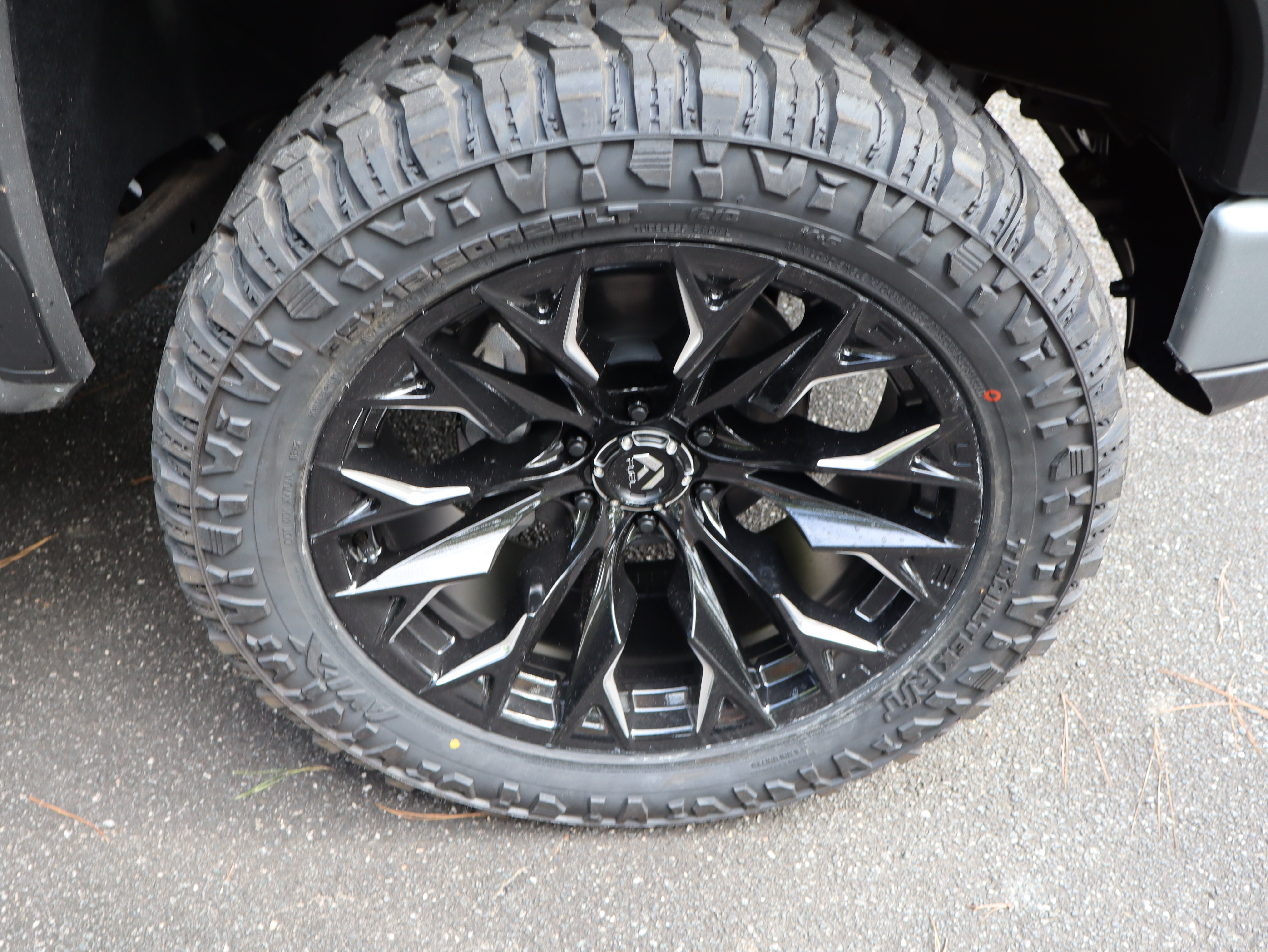 New 2026 GMC Sierra 1500 Elevation AWD/4WD image 13