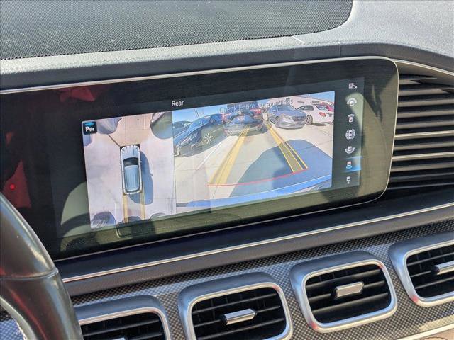 Used 2020 Mercedes-Benz GLE 350 4MATIC image 14