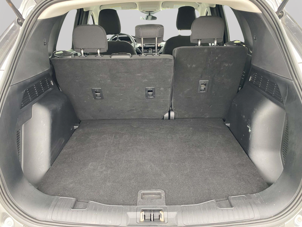 Used 2025 Ford Escape Active FWD image 9