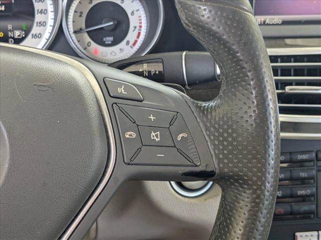 Used 2014 Mercedes-Benz E 350 Sedan image 5