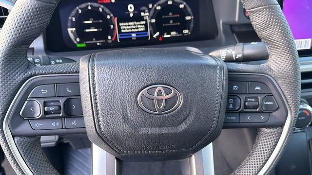 New 2026 Toyota Tacoma TRD Off-Road image 20