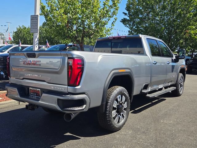 New 2026 GMC Sierra 2500 Denali w/ Technology Package AWD/4WD image 4