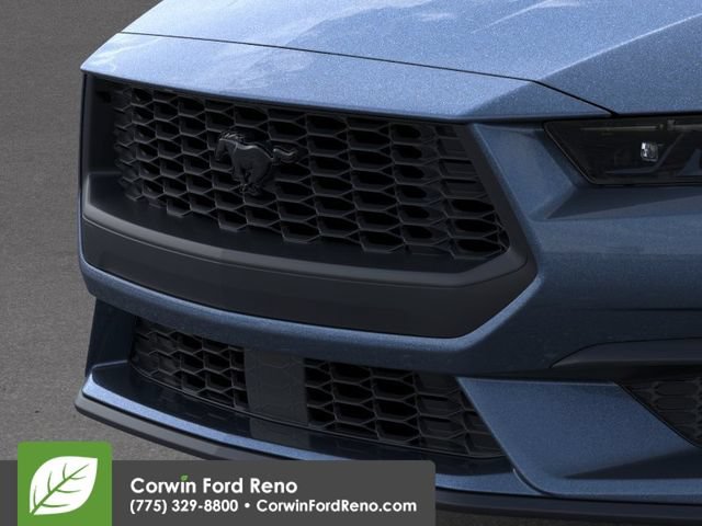 New 2026 Ford Mustang Premium RWD image 19