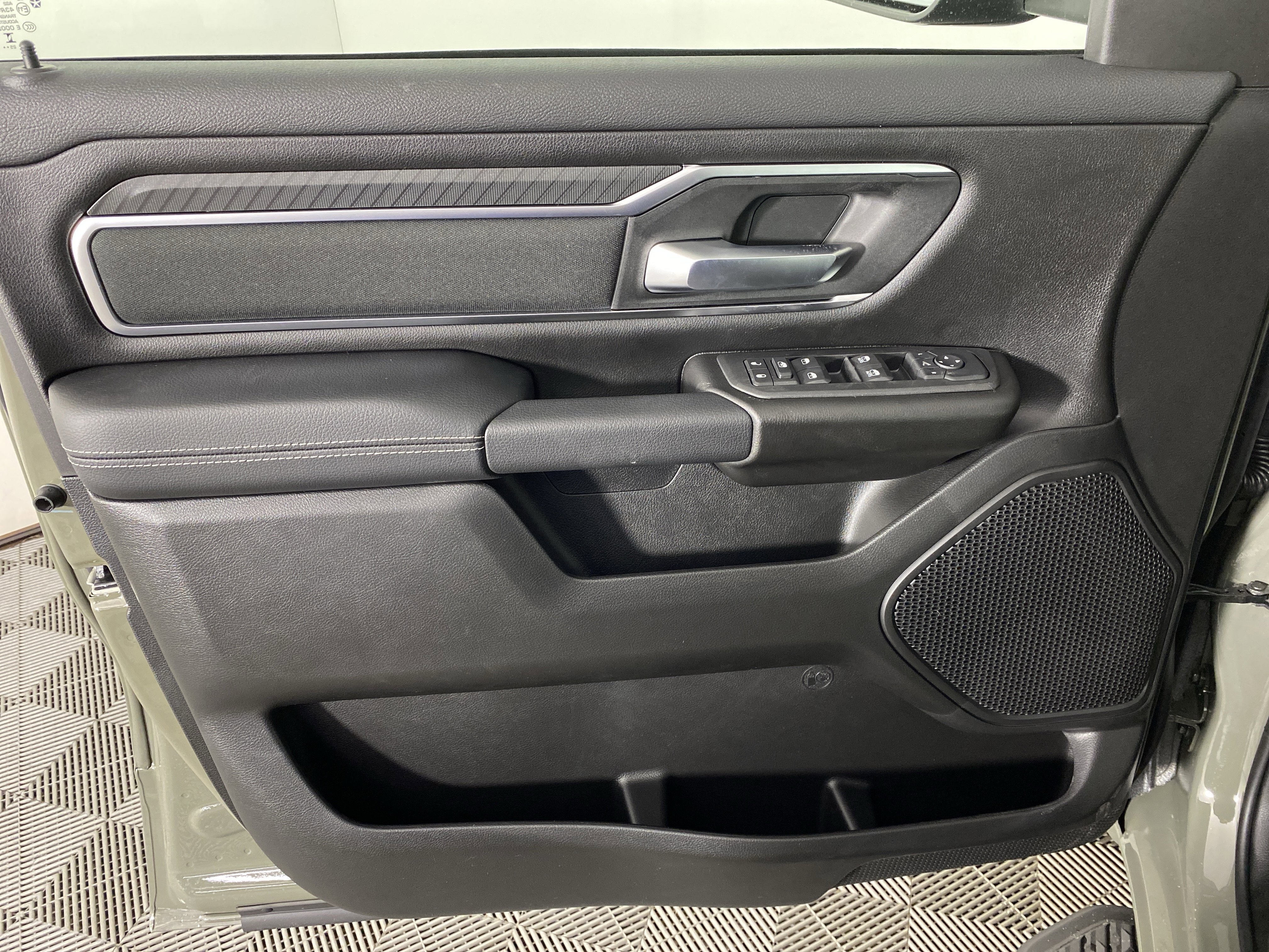 New 2026 RAM 1500 Big Horn image 13