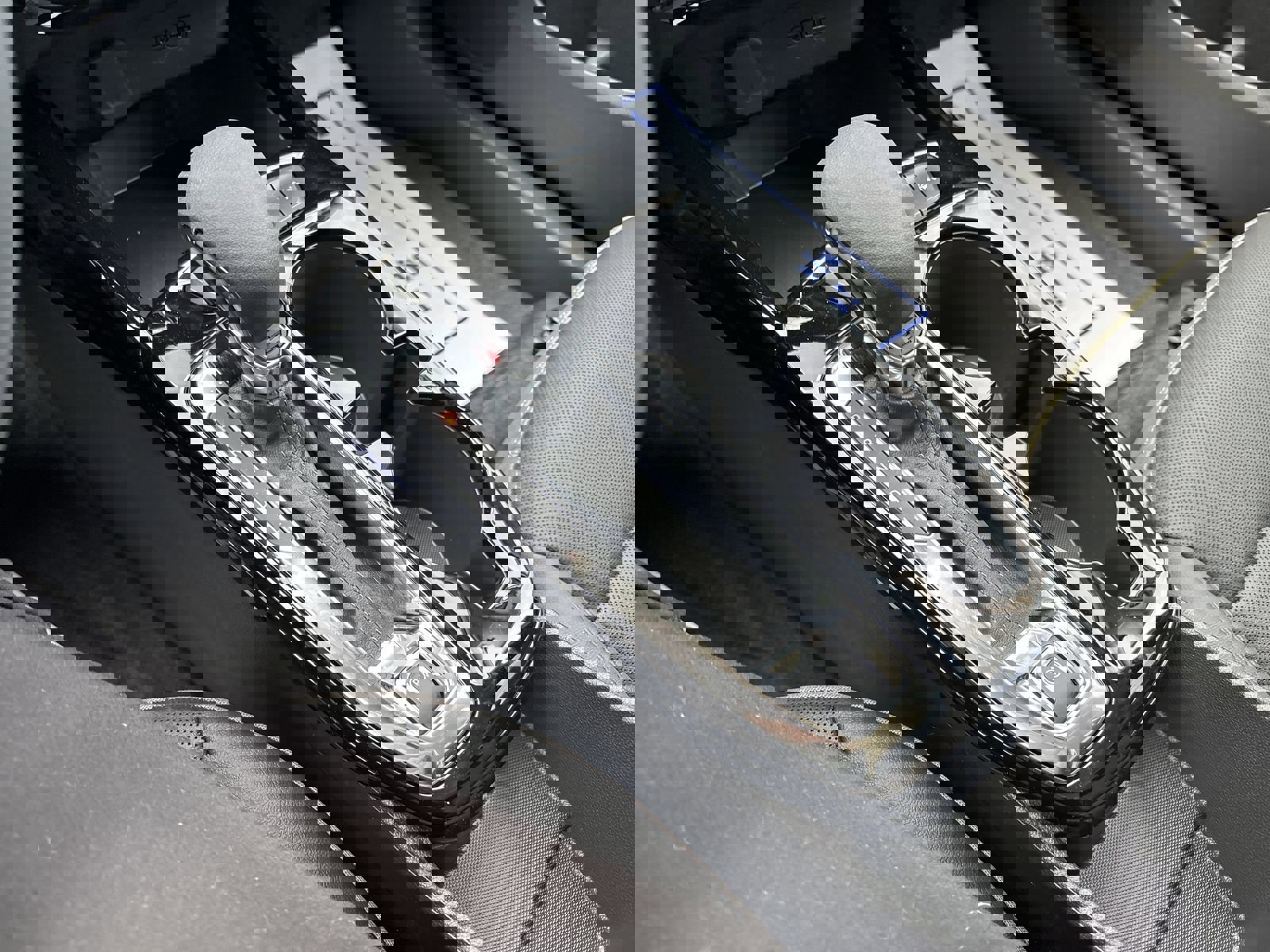 New 2026 Chevrolet Trax ACTIV w/ Driver Confidence Package image 19