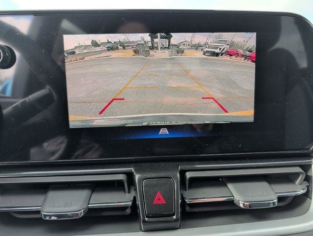 New 2026 Chevrolet TrailBlazer LT w/ Convenience Package image 18