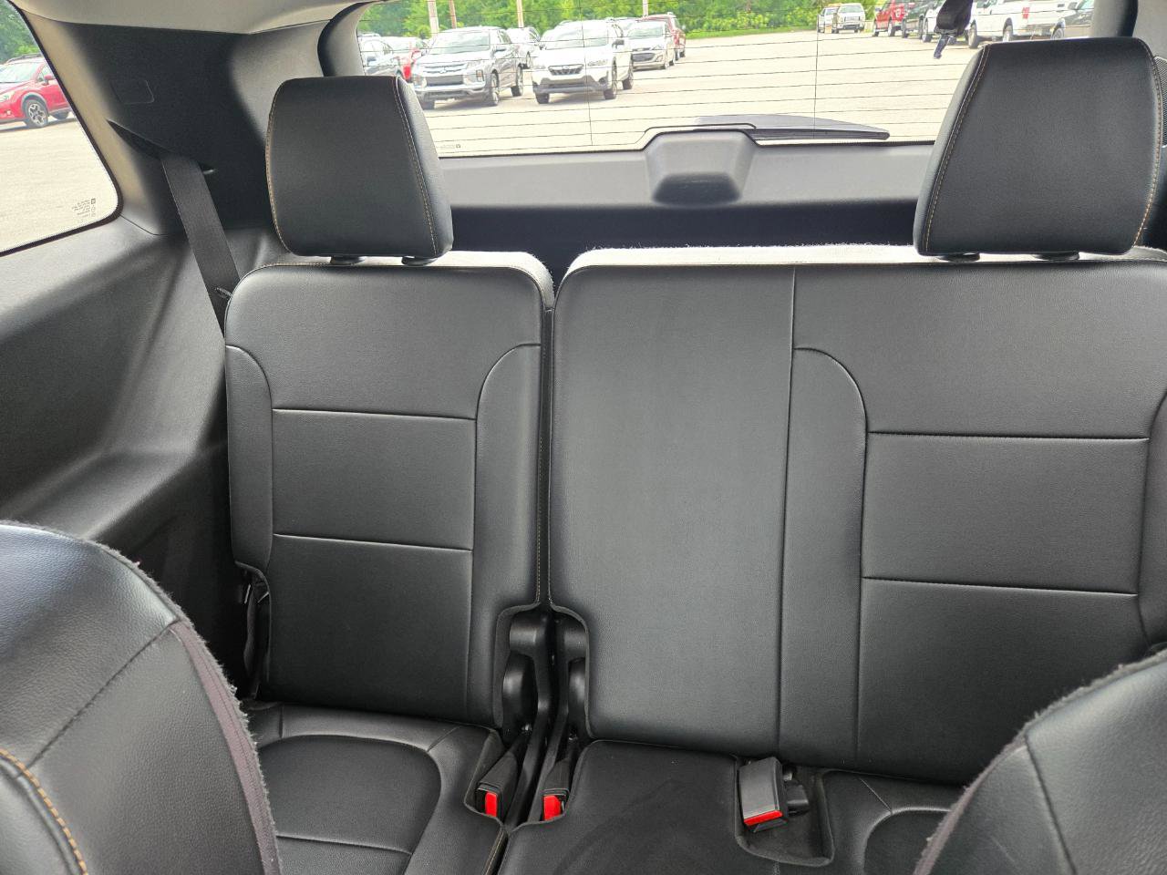 Used 2018 Chevrolet Traverse LT w/ LPO, Floor Liner Package AWD/4WD image 25