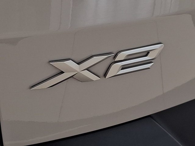 Certified 2026 BMW X2 xDrive28i w/ Technology Package AWD/4WD image 32