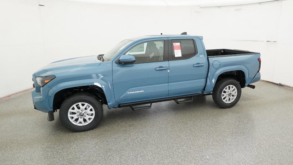 New 2026 Toyota Tacoma SR5 image 24