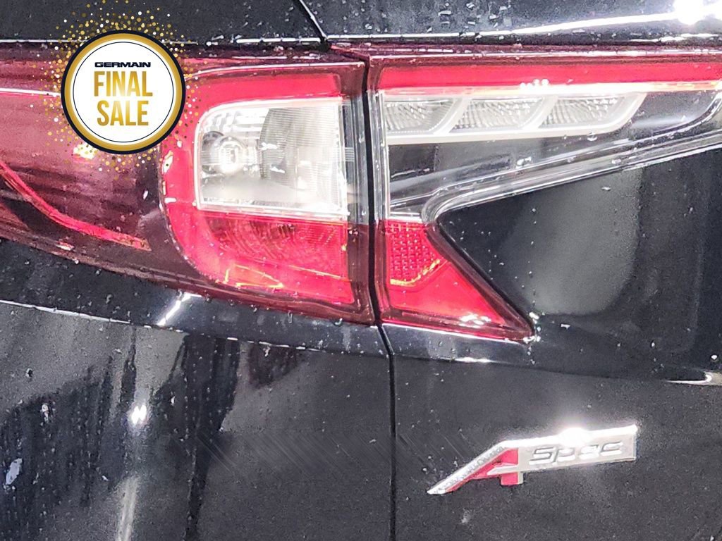 Used 2019 Acura RDX A-Spec image 13