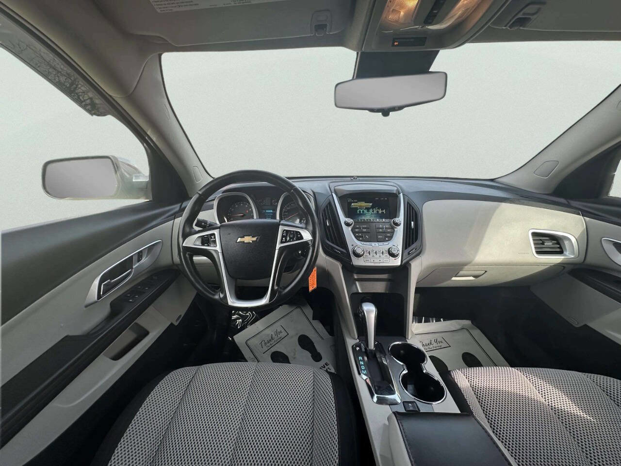 Used 2014 Chevrolet Equinox LT AWD/4WD image 18