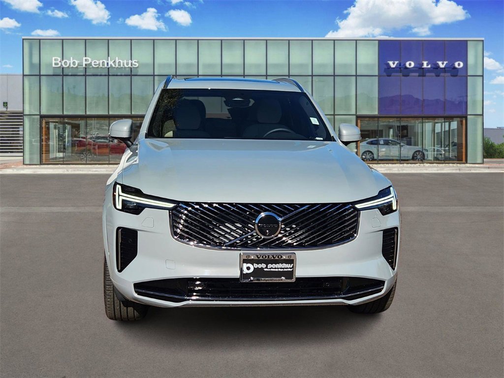 New 2026 Volvo XC90 B6 Plus w/ Protection Package image 24