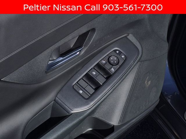New 2026 Nissan Sentra SV w/ SV Convenience Package FWD image 8