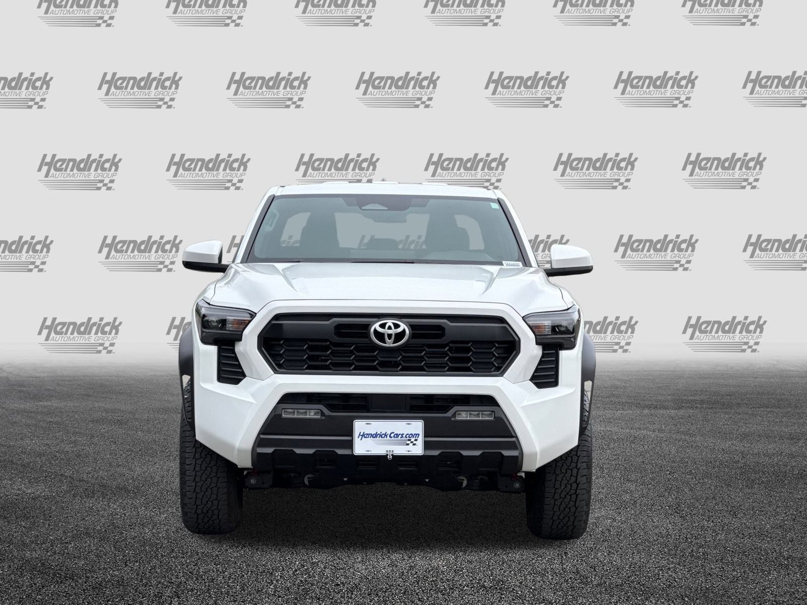 Used 2025 Toyota Tacoma TRD Off-Road image 10