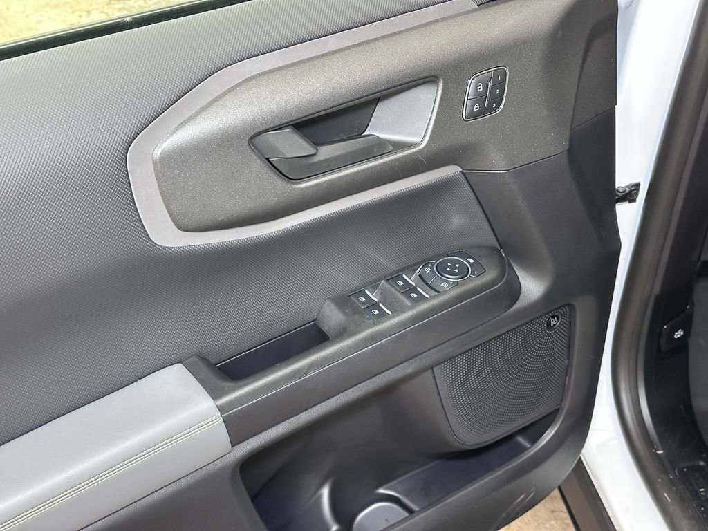 New 2025 Ford Bronco Sport Badlands w/ Sasquatch Badlands Package image 20