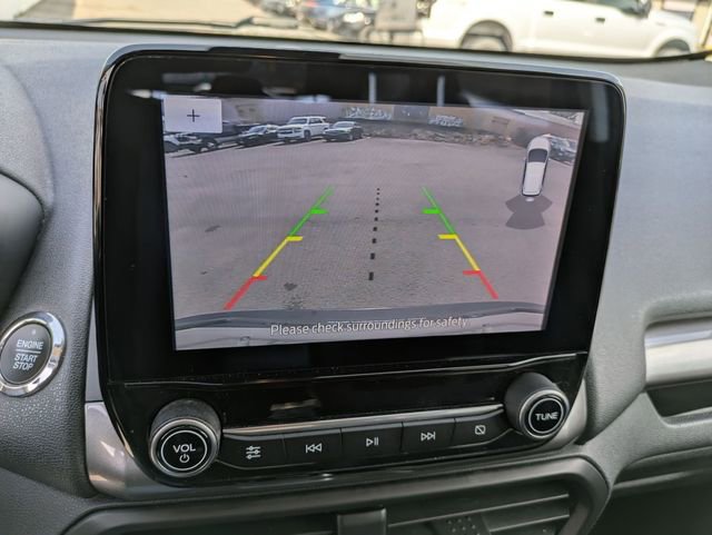 Used 2022 Ford EcoSport SES AWD/4WD image 14