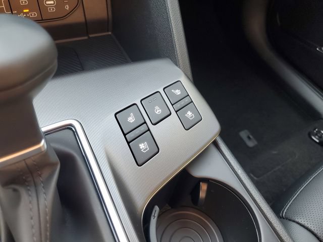 New 2026 Kia Sportage SX AWD/4WD image 29