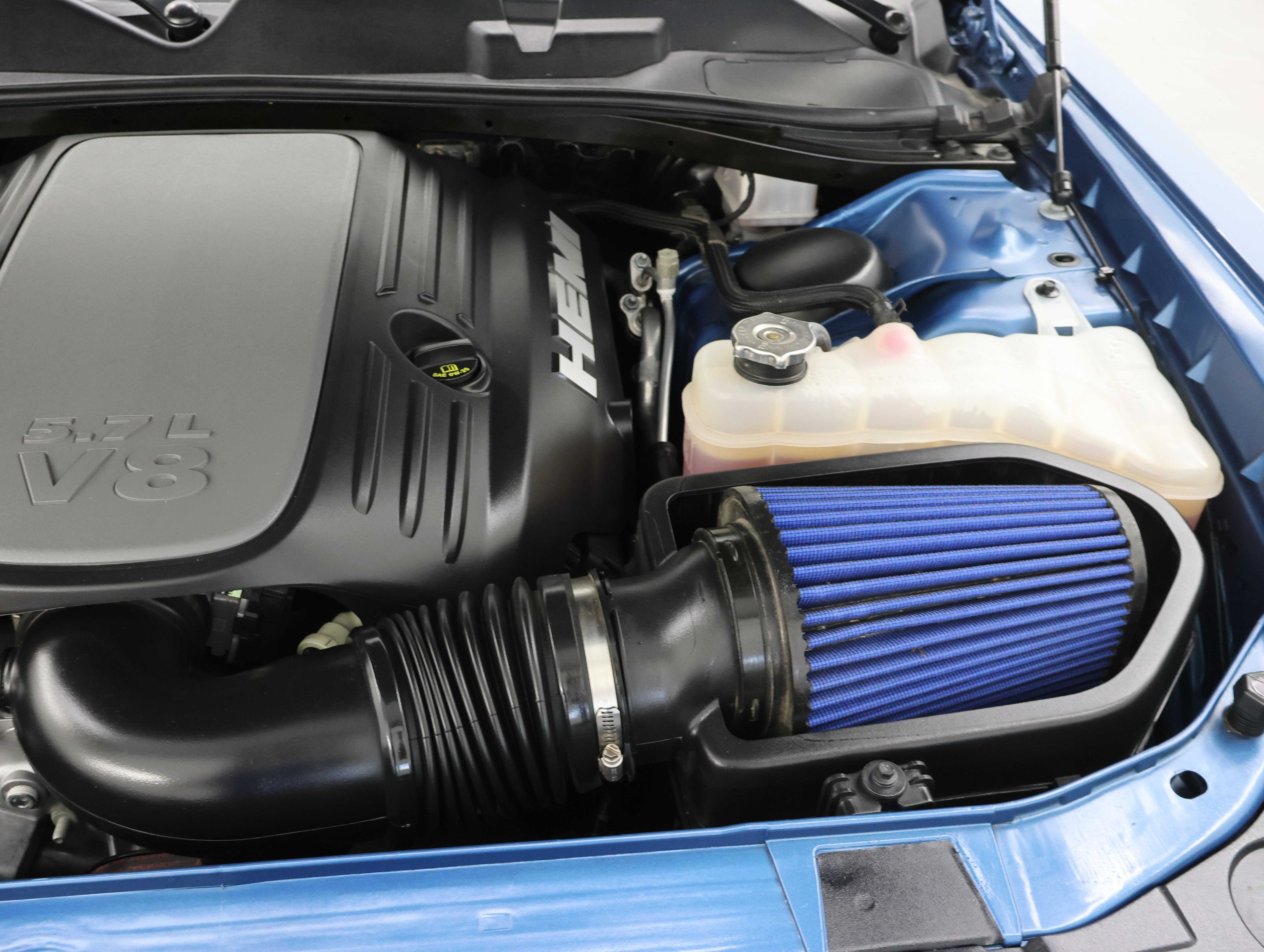 Used 2022 Dodge Challenger R/T w/ T/A Package RWD image 20