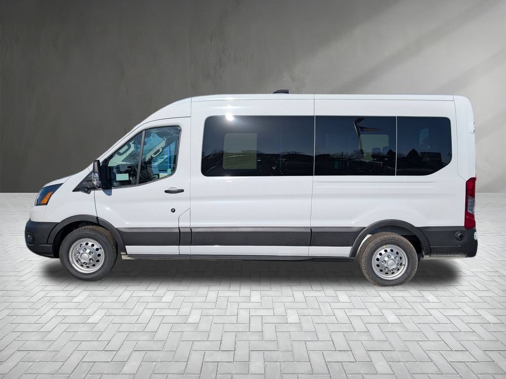 New 2026 Ford Transit 350 XL AWD/4WD image 7